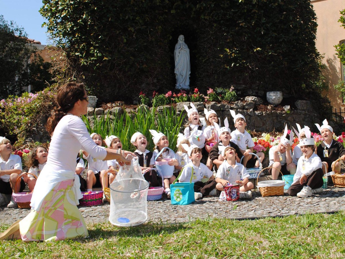 26. A Peace that Surpasses All&nbsp;Understanding